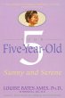 Your Five-Year-Old (eBook, ePUB) - Bild 1