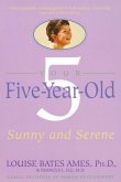 Your Five-Year-Old (eBook, ePUB)