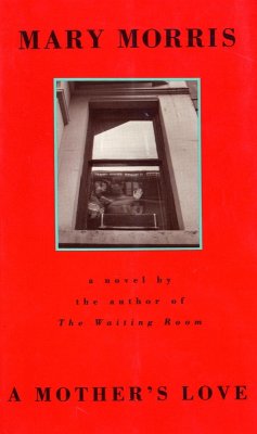 Cover A Mother's Love (eBook, ePUB)