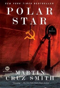 Polar Star (eBook, ePUB) - Smith, Martin Cruz