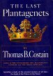 The Last Plantagenet (eBook, ePUB) - Bild 1