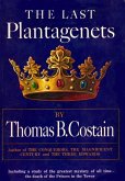 The Last Plantagenet (eBook, ePUB)
