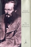 The Brothers Karamazov (eBook, ePUB)
