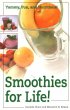 Smoothies for Life! (eBook, ePUB) - Bild 1