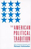 The American Political Tradition (eBook, ePUB)