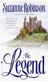 The Legend (eBook, ePUB) The Legend (eBook, ePUB)