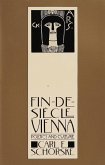 Fin-De-Siecle Vienna (eBook, ePUB)