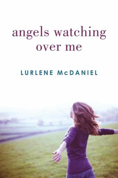 Cover Angels Watching Over Me (eBook, ePUB)