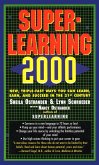 Superlearning 2000 (eBook, ePUB)