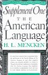 American Language Supplement 1 (eBook,... - Bild 1