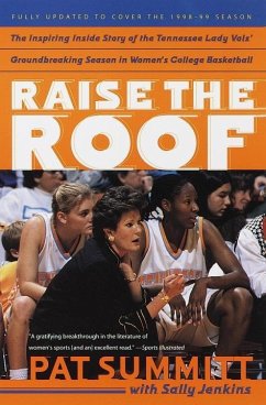 Raise the Roof (eBook, ePUB) - Summitt, Pat