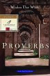 Proverbs (eBook, ePUB) - Bild 1