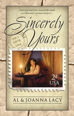 Cover Sincerely Yours (eBook, ePUB)