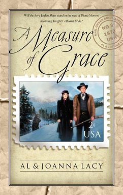 Measure of Grace (eBook, ePUB) - Lacy, Al; Lacy, Joanna