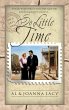 So Little Time (eBook, ePUB) - Bild 1