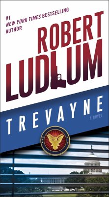 Trevayne (eBook, ePUB) - Ludlum, Robert
