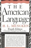 American Language (eBook, ePUB)