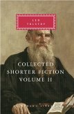 Collected Shorter Fiction of Leo Tolstoy, Volume II (eBook, ePUB)