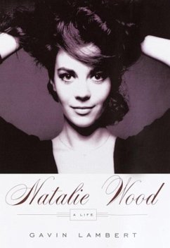 Natalie Wood (eBook, ePUB) - Lambert, Gavin