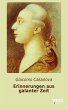 Erinnerungen aus galanter Zeit (eBook,... - Bild 1