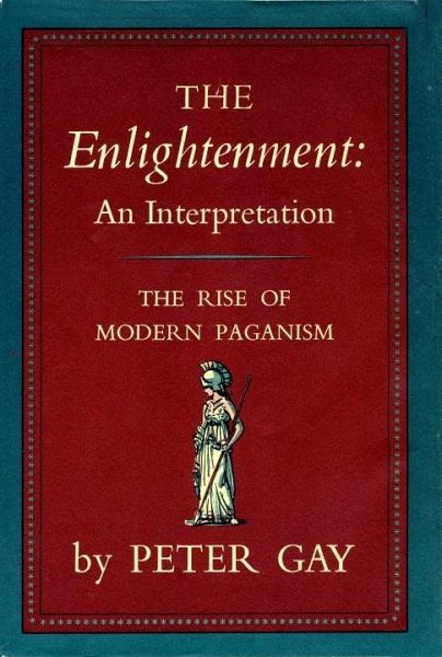 Enlightenment Volume 1 (eBook, ePUB)