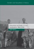Masculinity and Power in Irish Nationalism, 1884-1938