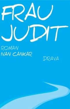 Frau Judit - Cankar, Ivan