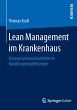 Lean Management im Krankenhaus - Bild 1
