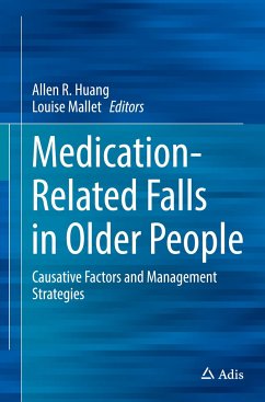 Medication-Related Falls in Older People