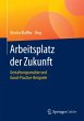 Arbeitsplatz der Zukunft - Bild 1