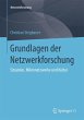 Grundlagen der Netzwerkforschung - Bild 1