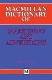 MacMillan Dictionary of Marketing and Advertising