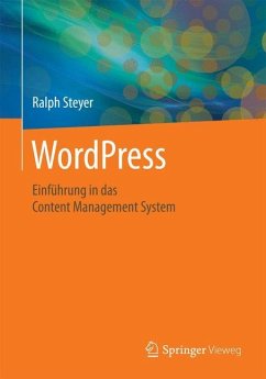 WordPress - Steyer, Ralph