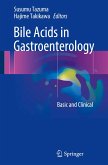 Bile Acids in Gastroenterology