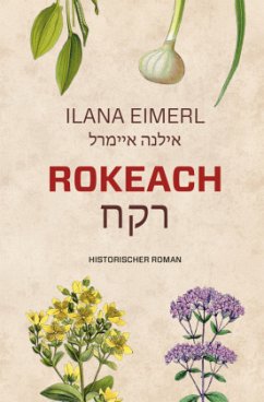 Rokeach - Eimerl, Ilana