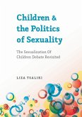 Children and the Politics of Sexuality