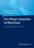 Post-Merger-Integration im Mittelstand