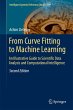 From Curve Fitting to Machine Learning - Bild 1
