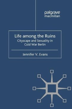 Life among the Ruins - Evans, J.