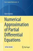 Numerical Approximation of Partial Differential Equations Numerical Approximation of Partial Differential Equations