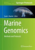 Marine Genomics