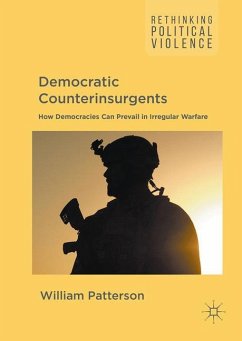 Democratic Counterinsurgents - Patterson, William