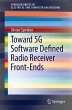 Toward 5G Software Defined Radio... - Bild 1