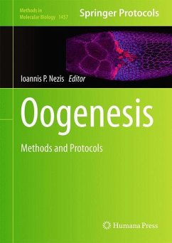 Oogenesis