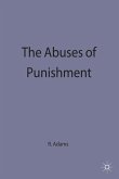 The Abuses of Punishment
