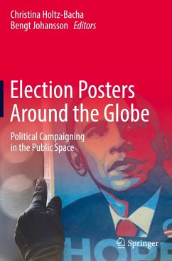 Election Posters Around the Globe