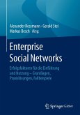 Enterprise Social Networks