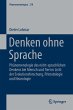 Denken ohne Sprache - Bild 1