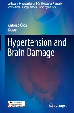 Hypertension and Brain Damage