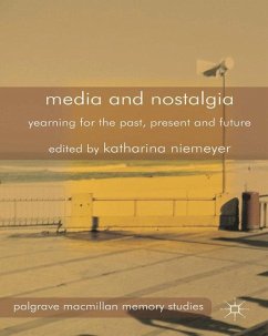 Media and Nostalgia - Niemeyer, K.